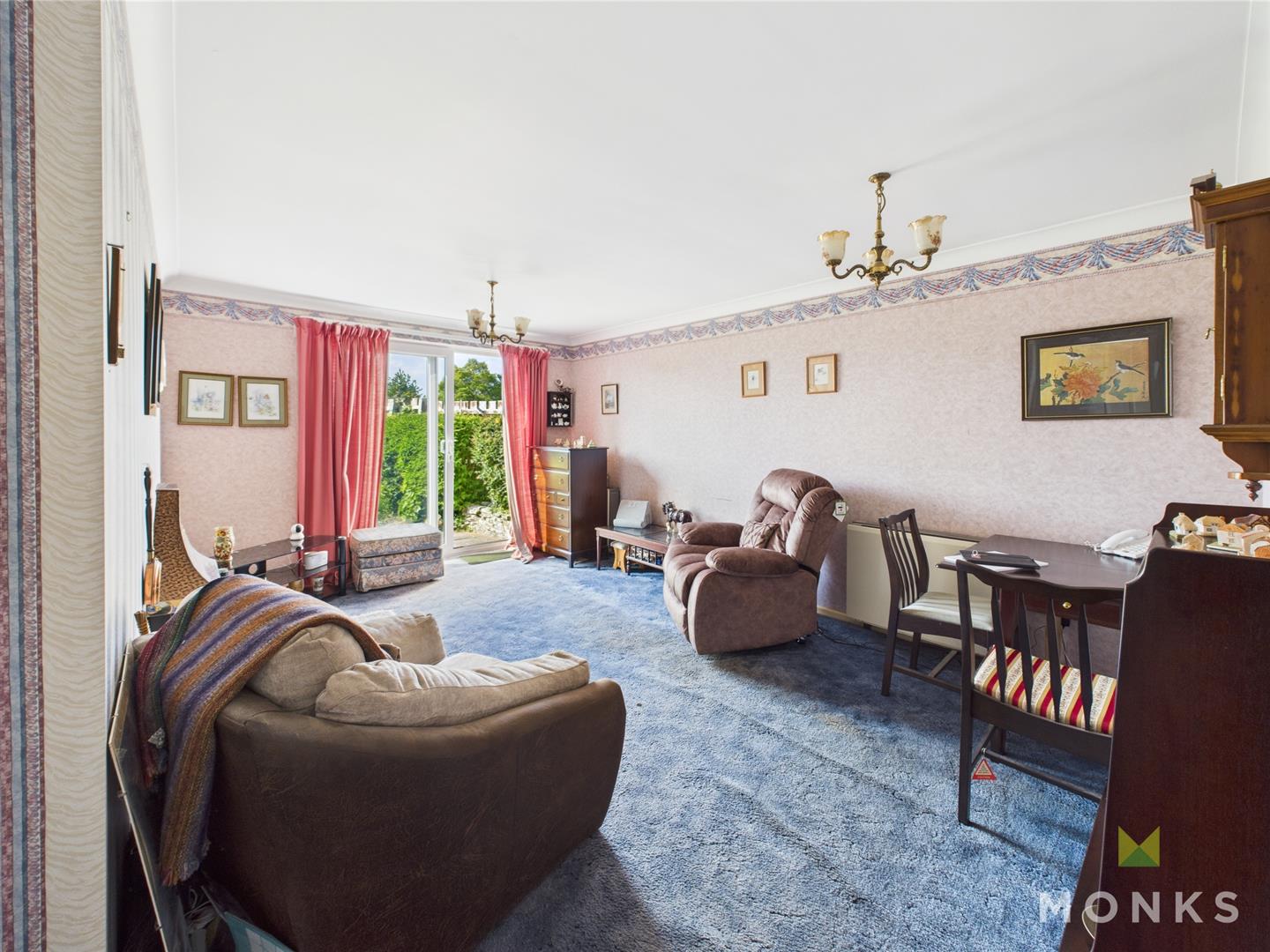 79 Trentham Road, Shrewsbury, SY4 5HN For Sale